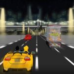 Car Rush Fast Game